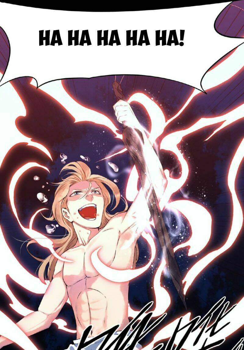 thánh tôn chapter 1 23