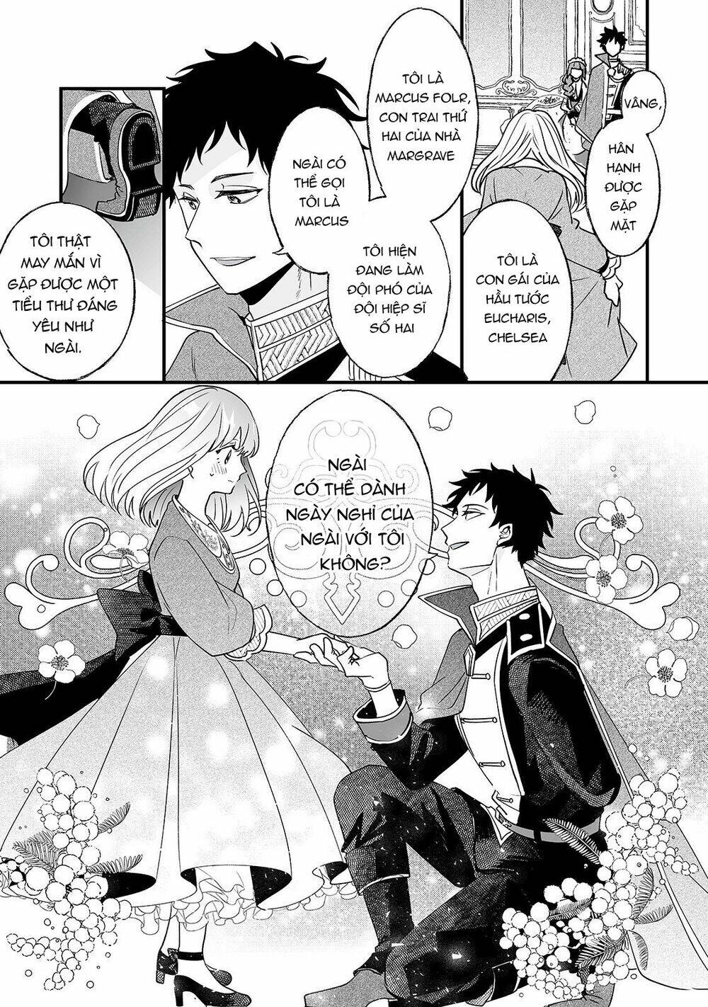 nido to ie ni wa kaerimasen chapter 5 10