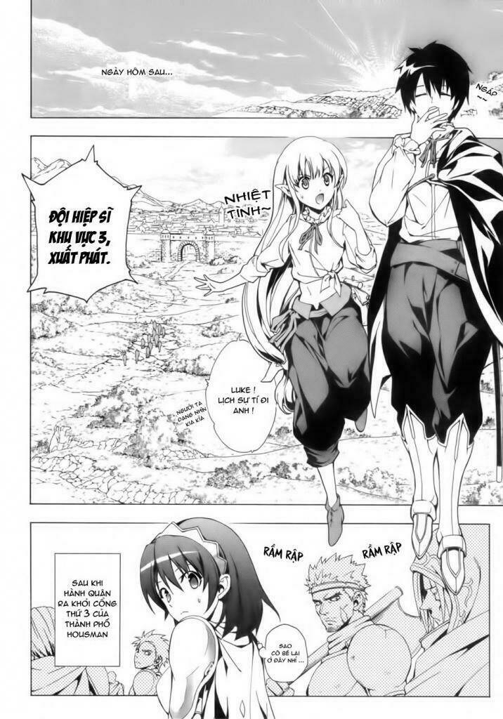 seiken no blacksmith chapter 1 14