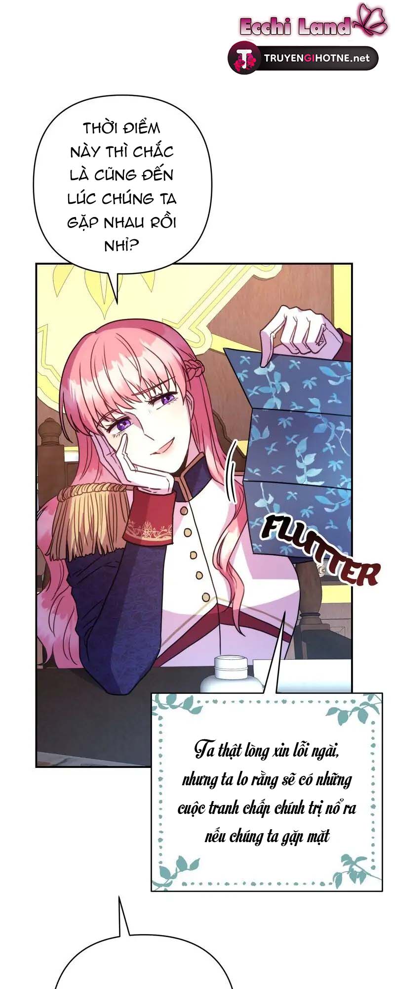 một câu chuyện lãng mạn chapter 1.2 1