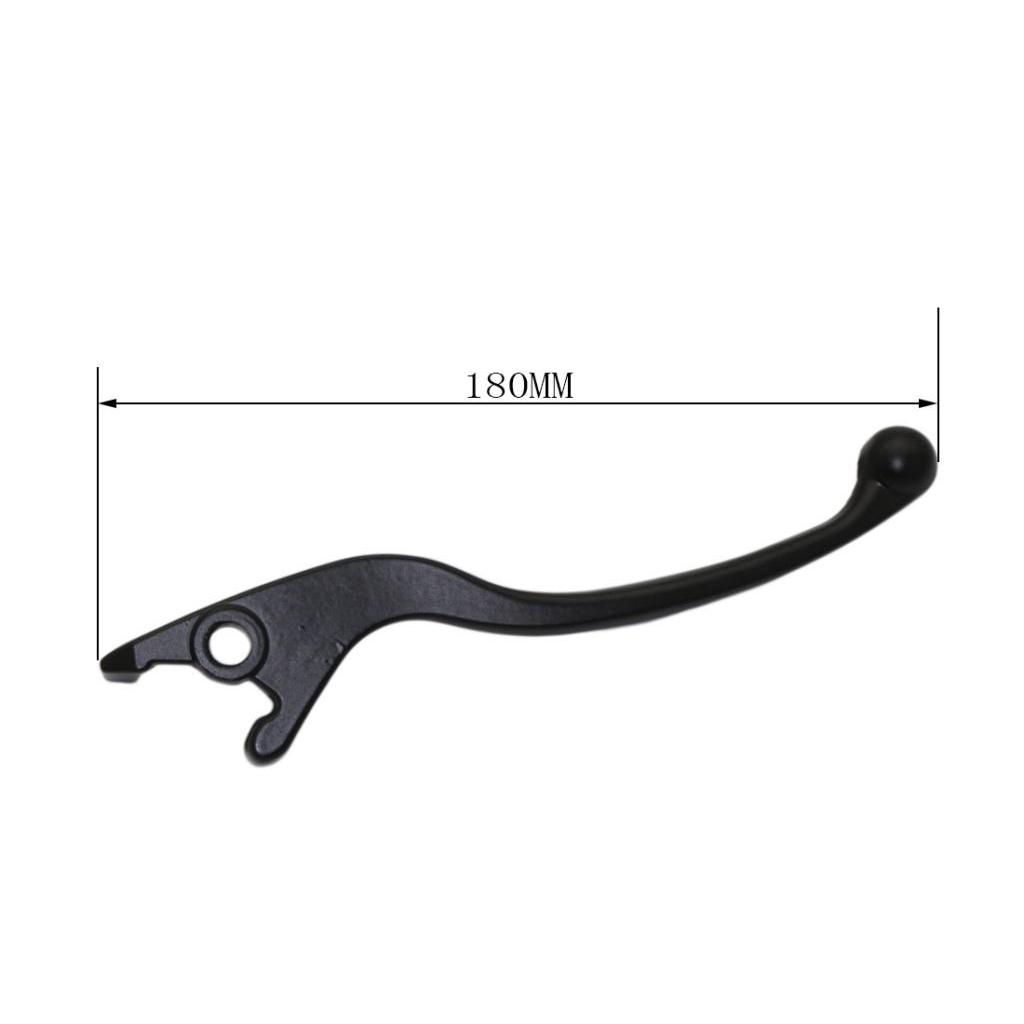 Right Brake Lever Handle for 50cc 90cc 110cc 125cc Pit Dirt Bike Quad ATV