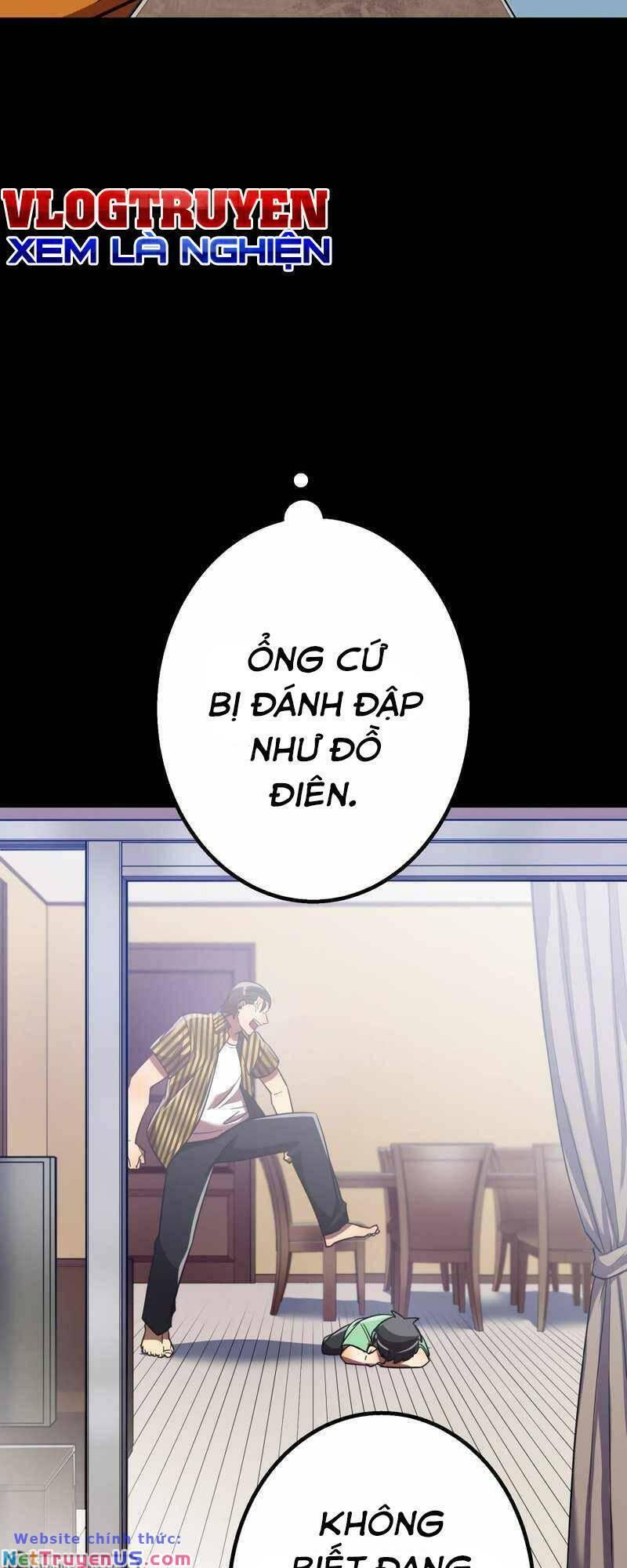 Huyết Thánh Cứu Thế Chủ~ Ta Chỉ Cần 0.0000001% Đã Trở Thành Vô Địch chapter 45 8