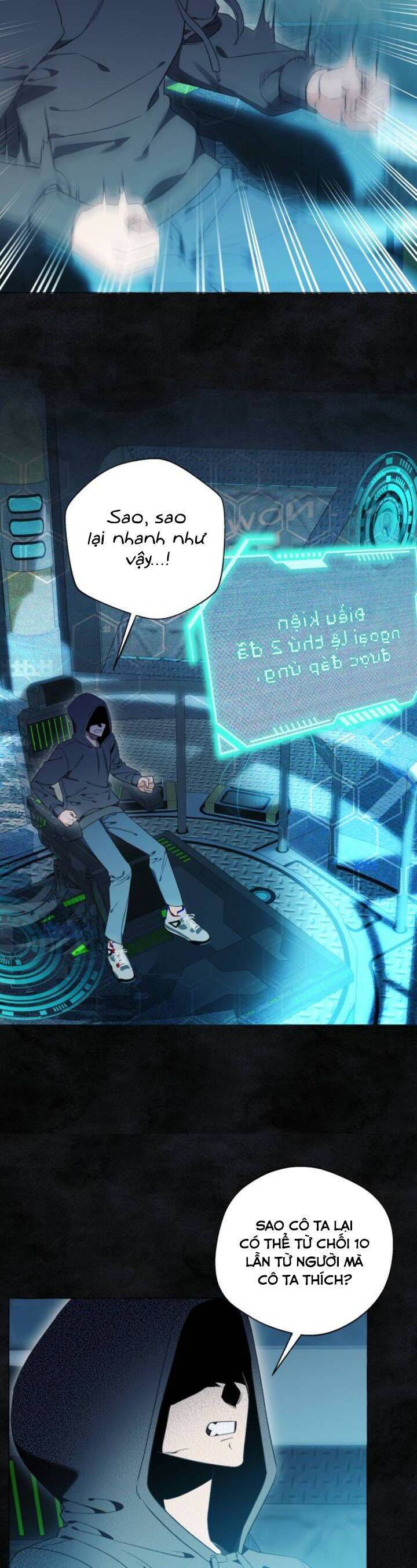 tôi tưởng đó chỉ là tiểu thuyết trọng sinh bình thường chapter 34 19