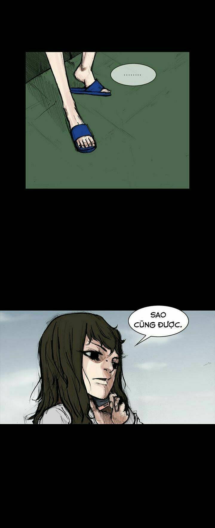 dokgo 2 | độc cô 2 chapter 34 24