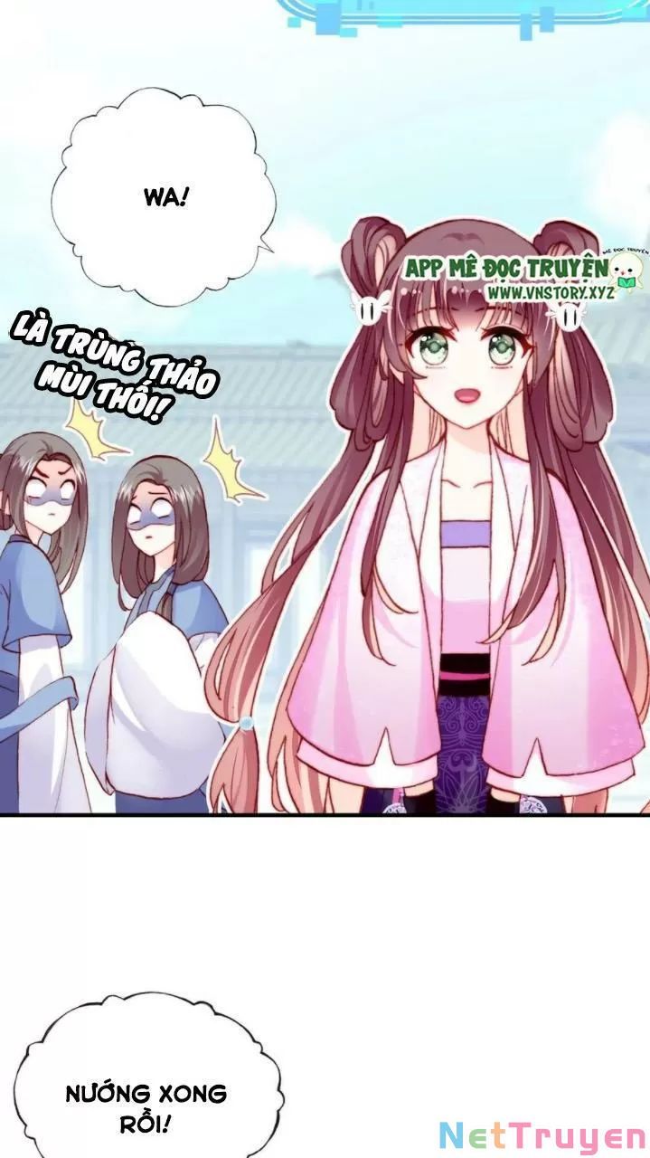 lại bị bệnh chiều chuộng quấn lấy chapter 34 6