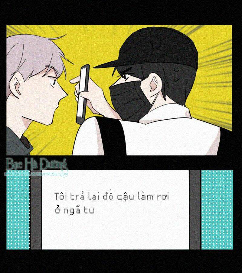 câu chuyện về cậu và tôi chapter 51 30