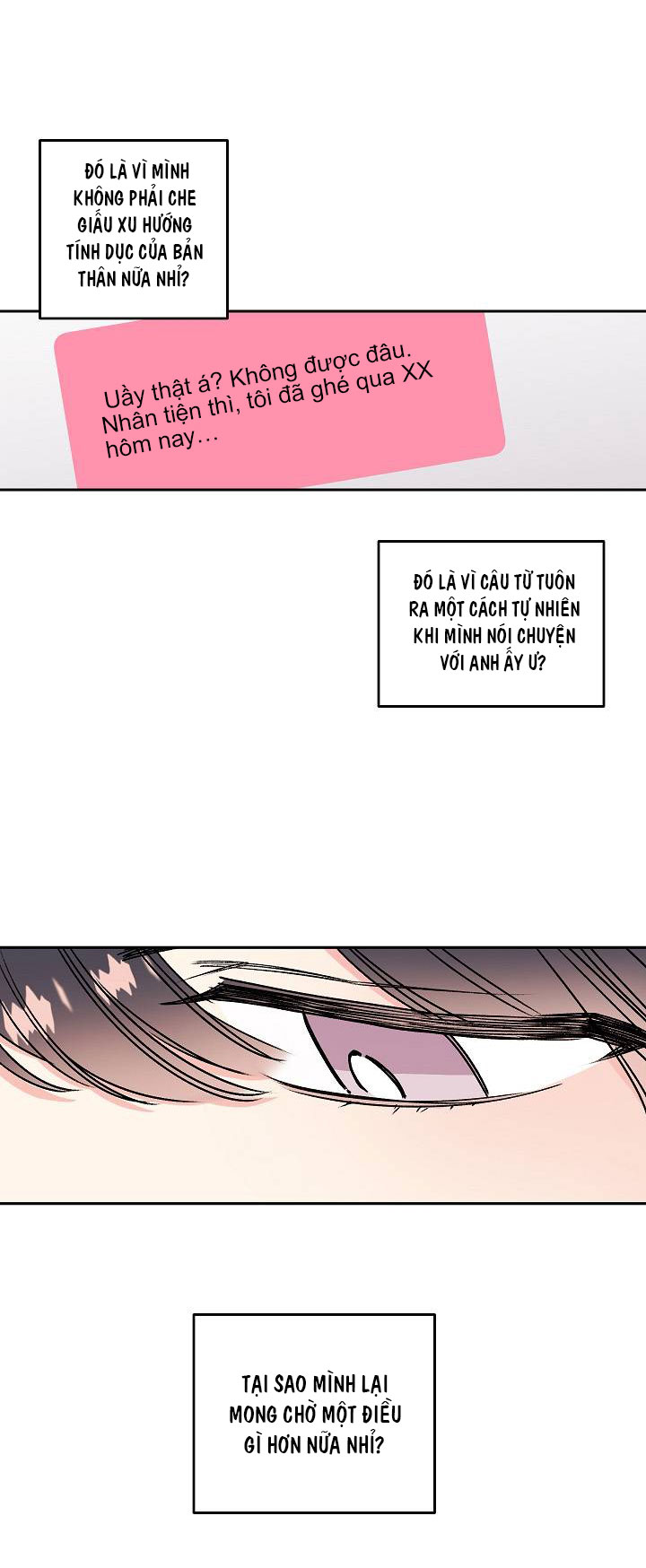 liệu pháp bí mật chapter 6 28