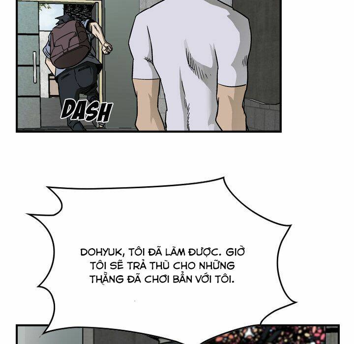 huyền thoại : khởi đầu chapter 58 20