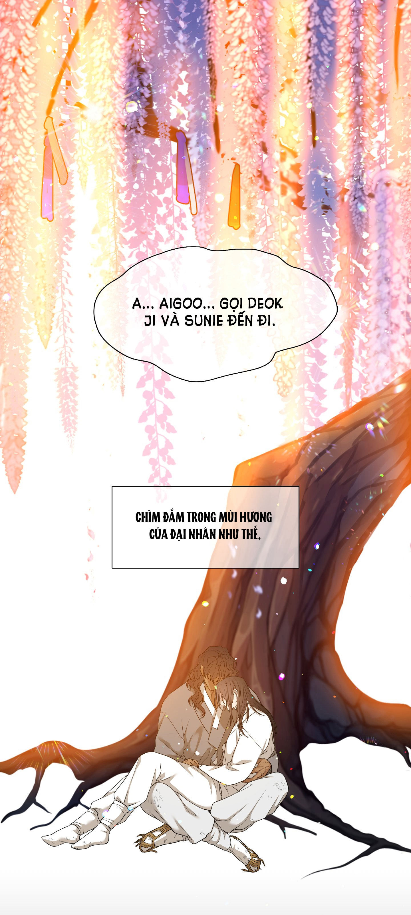 mắt phủ toàn sương chapter 73.2 28