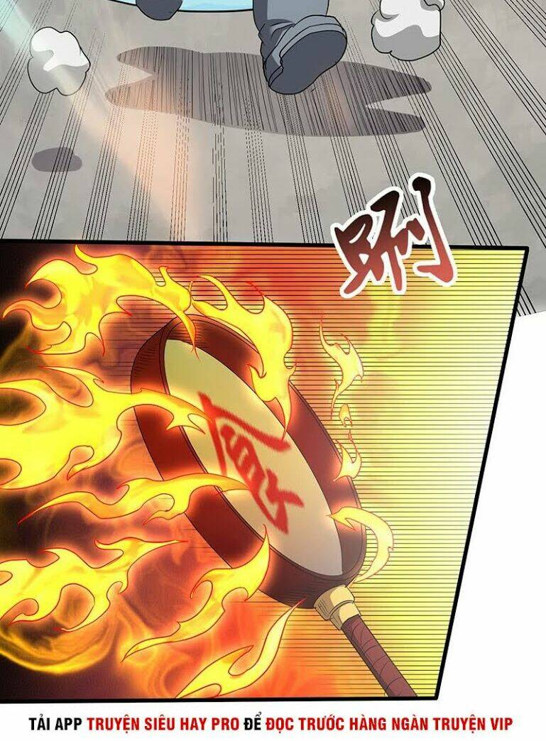 hỗn độn kiếm thần chapter 176 7