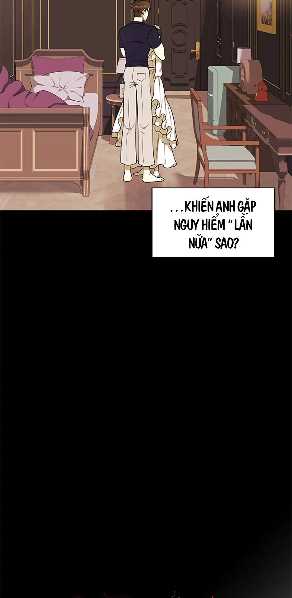 tiểu thuyết đầu tay của ác nữ chapter 20.1 30