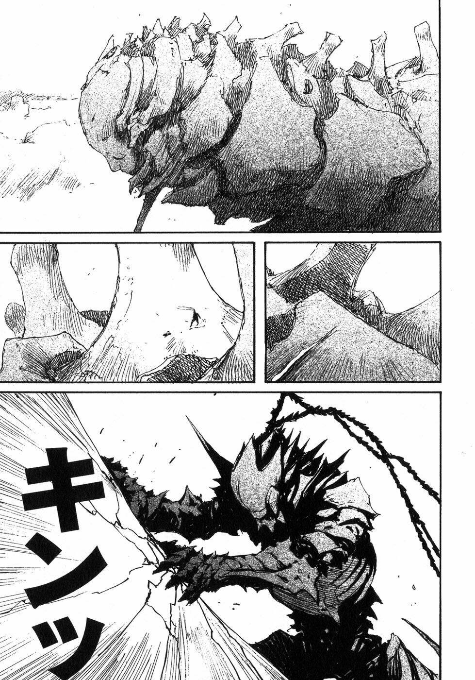 gauna biến hình chapter 11 5