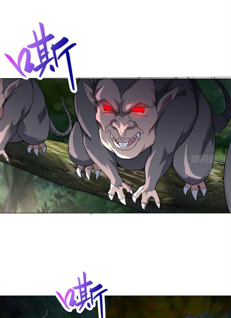 người nuôi rồng chapter 30 28