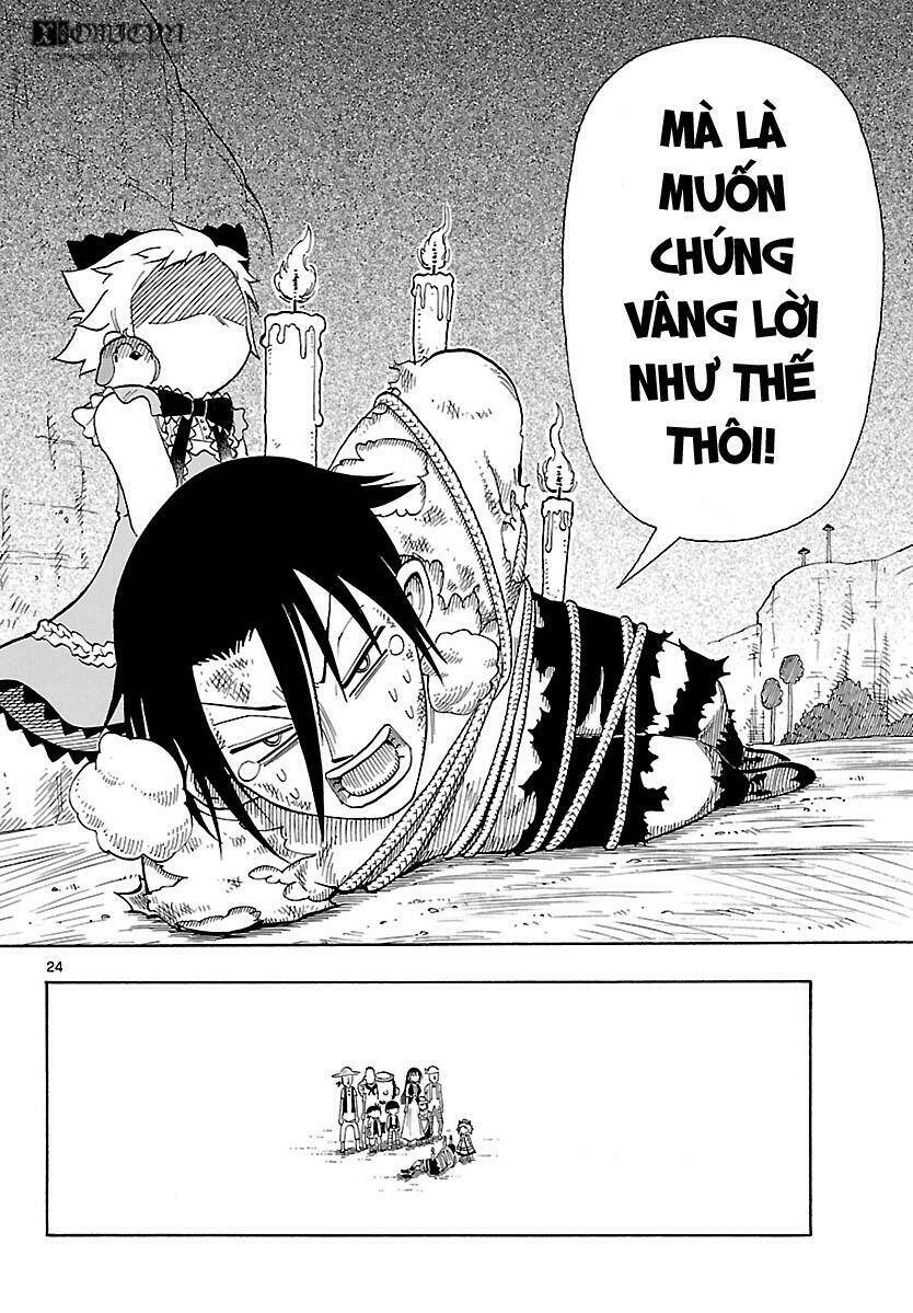 appearance of the yellow dragon chapter 3 24