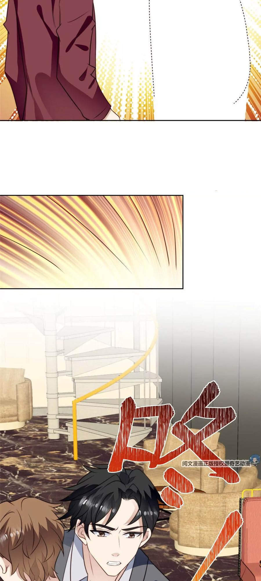 dựa vào đại lão ổn định vị trí c trong nam đoàn chapter 52 10