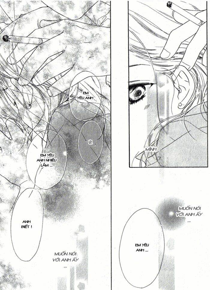 ai hime - ai to himegoto chapter 9 31