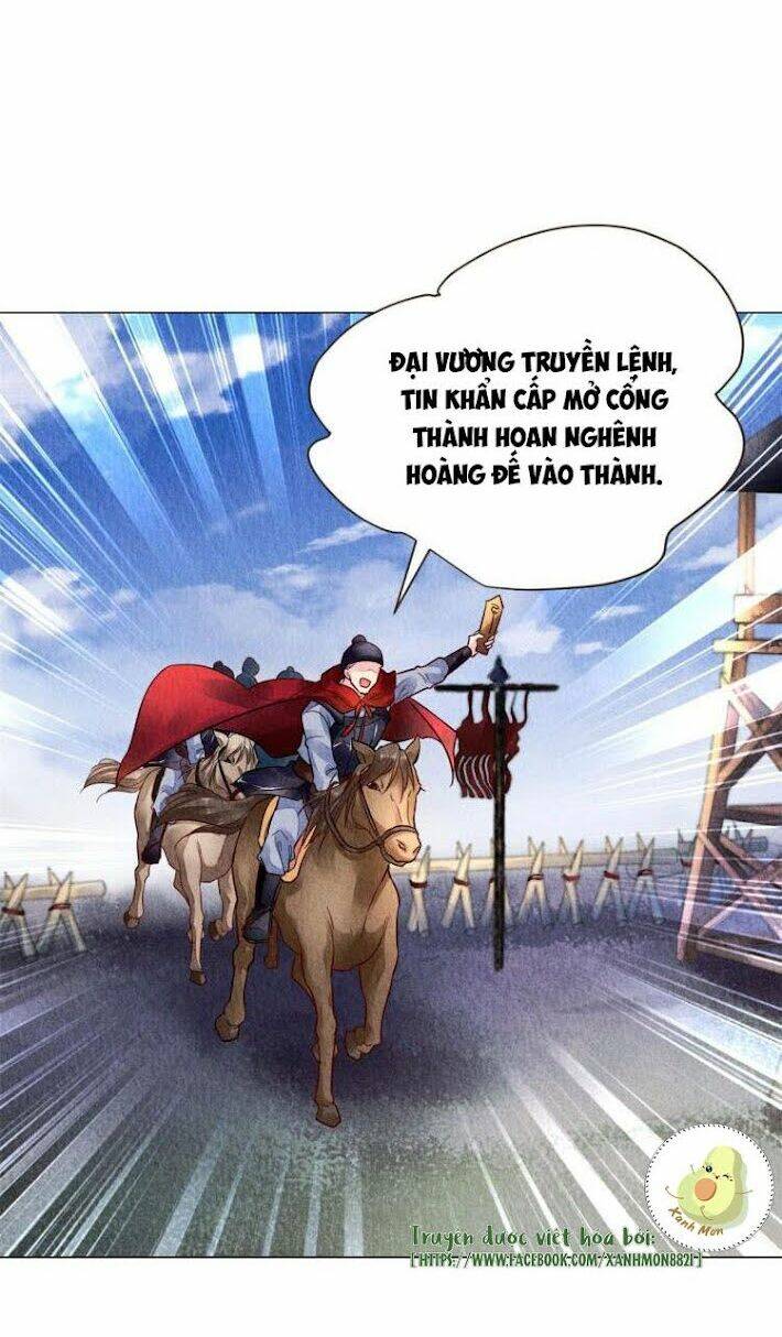 vấn đan chu chapter 19 8