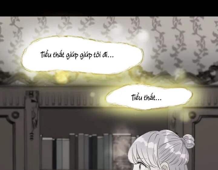 lượm được một tiểu hồ ly phần 3 chapter 118 17