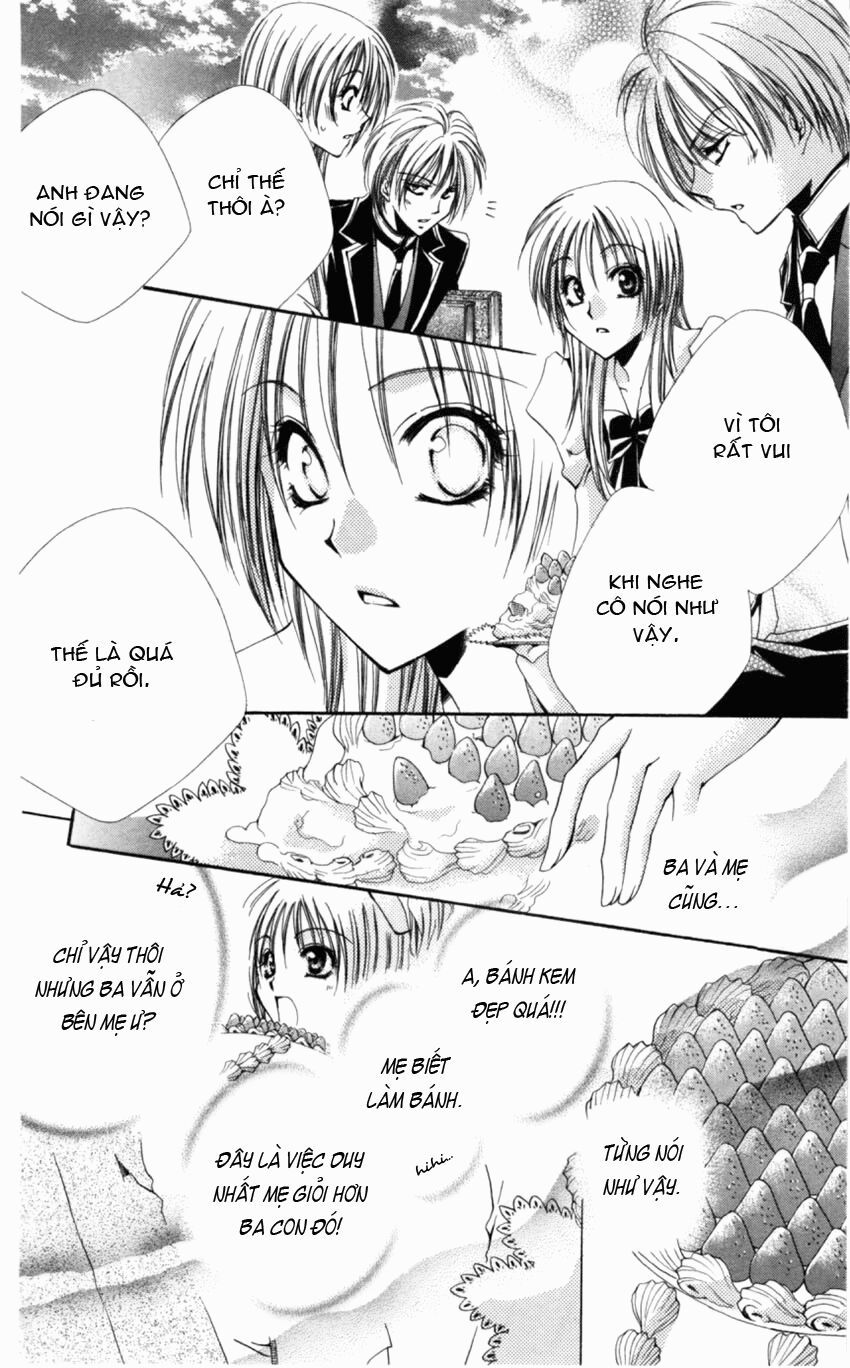 lớp học quản gia - shitsuji-sama no okiniiri chapter 2 32