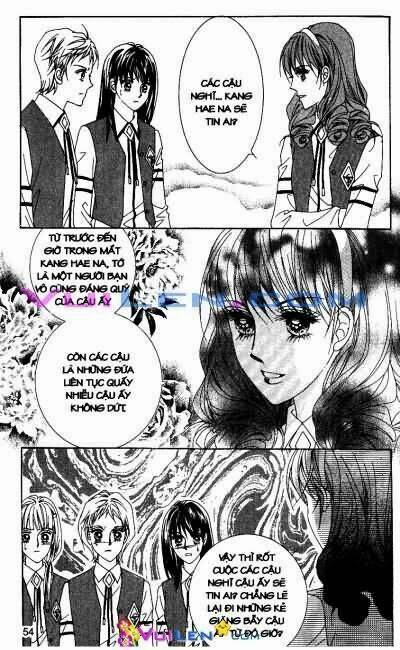 đừng tin cô ấy chapter 5 54