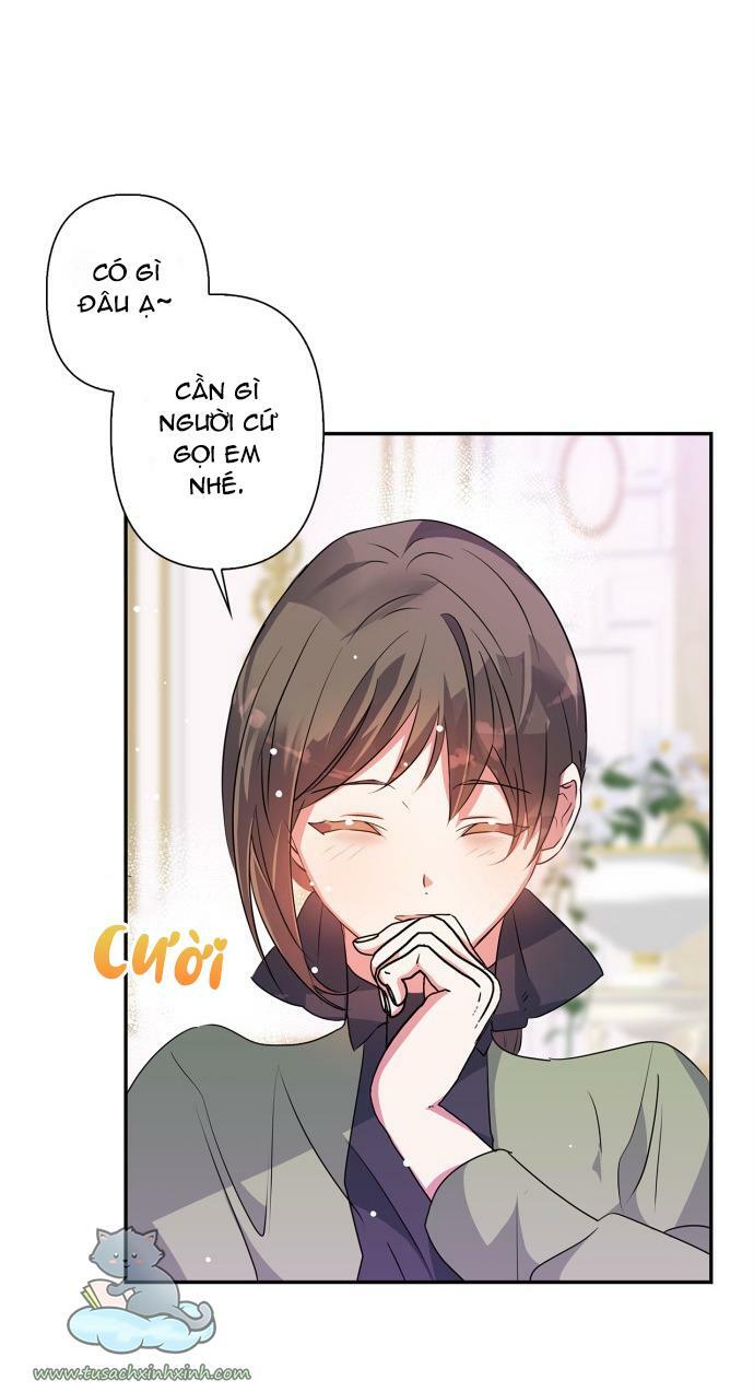 tôi đang nuôi dưỡng một con quái thú chapter 52 27