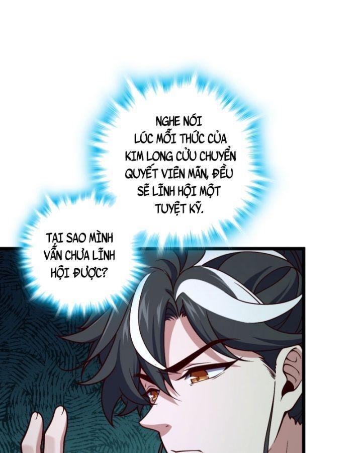 ta, hậu duệ thần long chapter 4 36