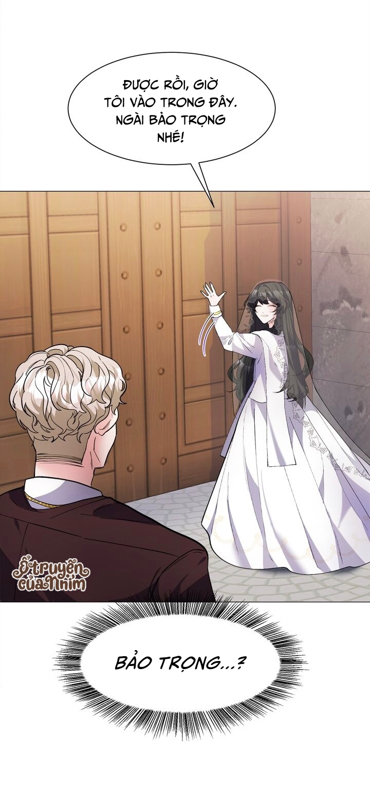 cách để nhân vật phụ phá đảo game hẹn hò chapter 3 23