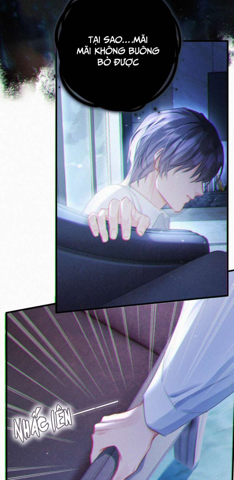 thần thương (môi súng) chapter 86 12