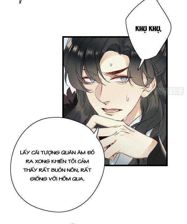 thỉnh quân nhập quái chapter 9 5