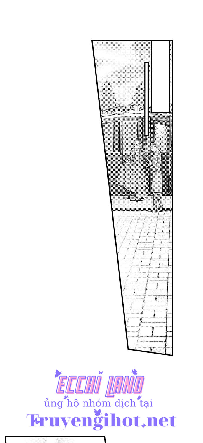 chuyển sinh vào thế giới khác ~ nếu muốn trở thành nữ hoàng hãy tìm cách để được hoàng đế sủng ái vào ban đêm chapter 53.1 4