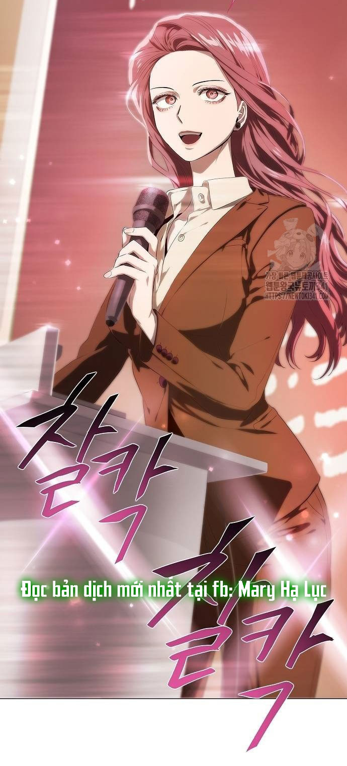 không thể thoát ra khỏi bộ phim kịch tính chapter 18.1 41