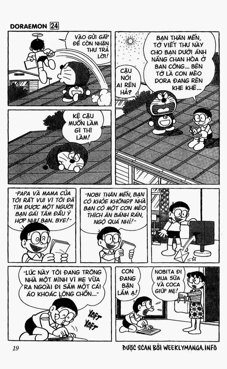 doraemon chapter 430 5
