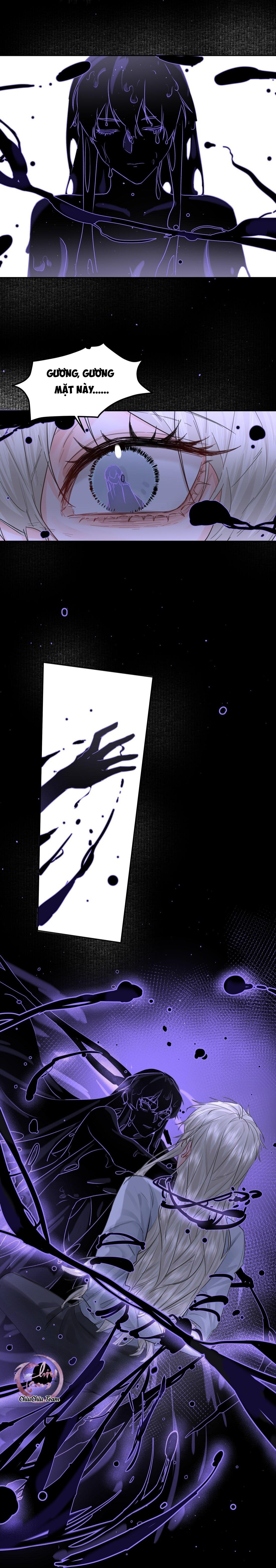 bạn trai cũ trở thành vua chapter 45 7