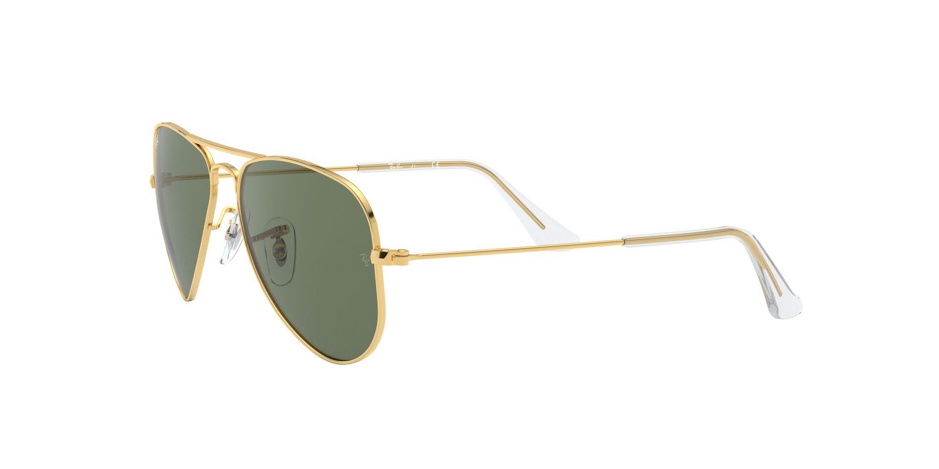 Mắt Kính Ray-Ban JUNIOR AVIATOR - RJ9506S 223/71 -Sunglasses