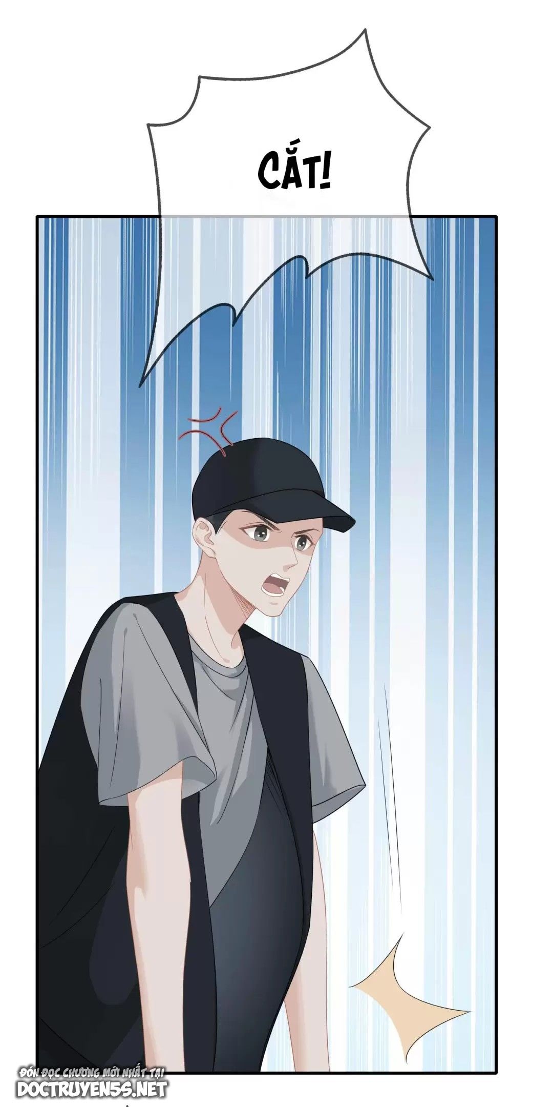 ảnh hậu một tuần mập ba cân chapter 9 25