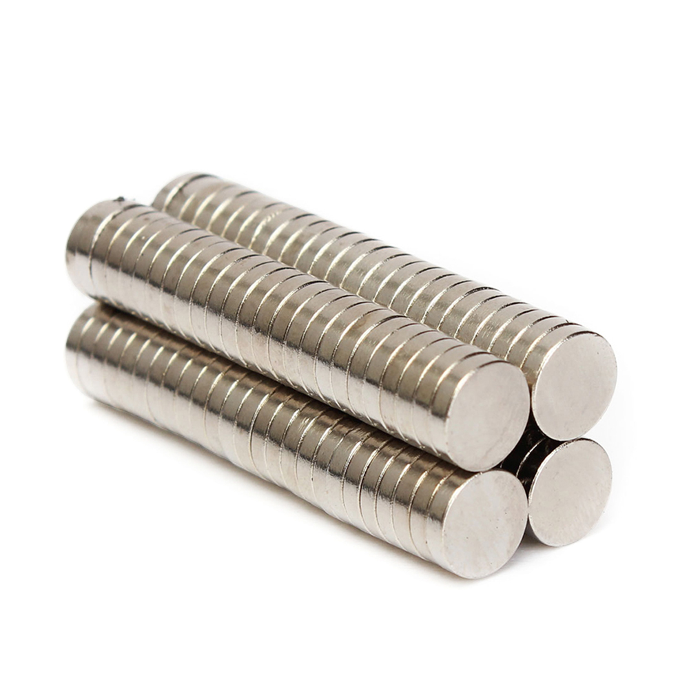 Set 1000 Hạt Chuỗi Đường Kính 2Mm Nhiều Màu Sắc Làm Trang Sức Thủ Công Diy