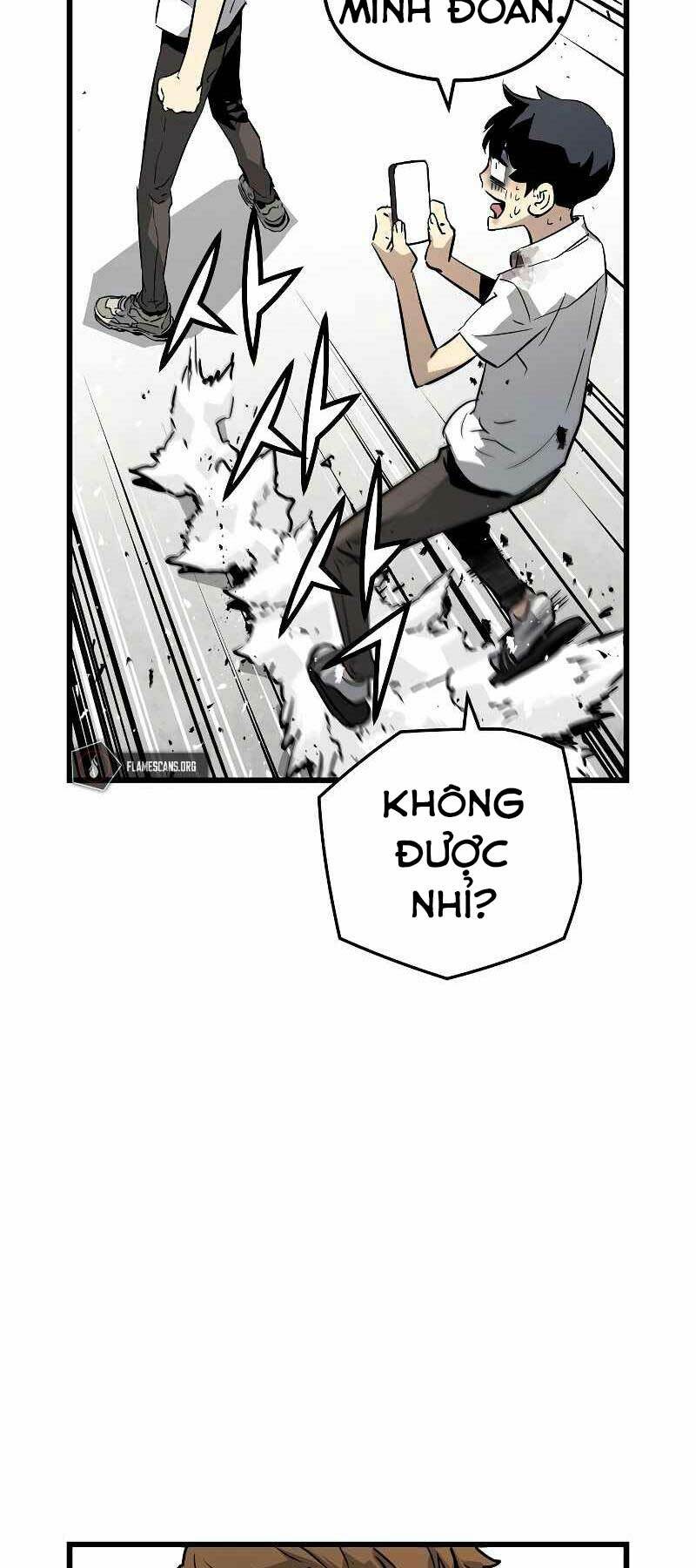 The Breaker 3: Quyền Năng Vô Hạn chapter 3 108