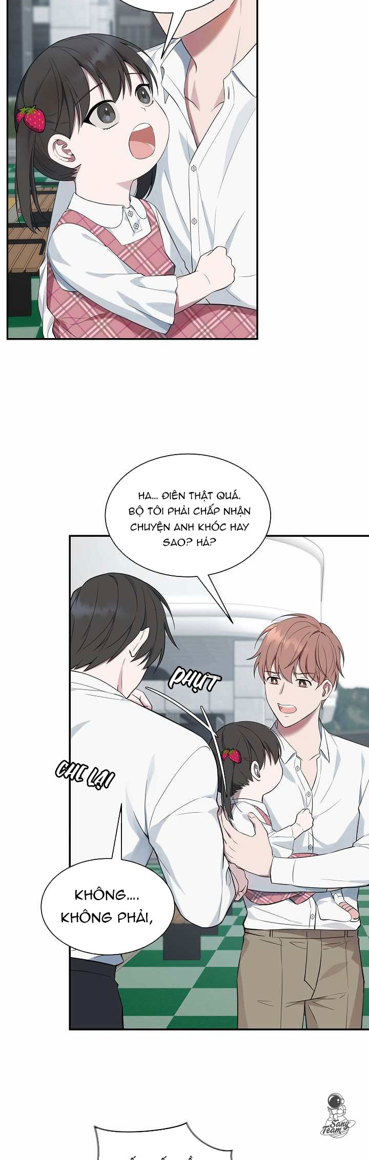 vùng vẫy chapter 25 10