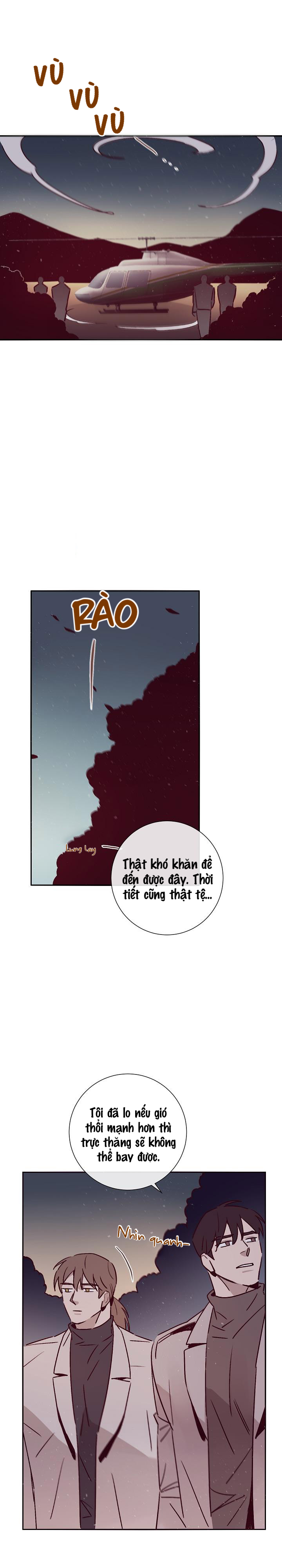 độc dược (marcel) chapter 24 18