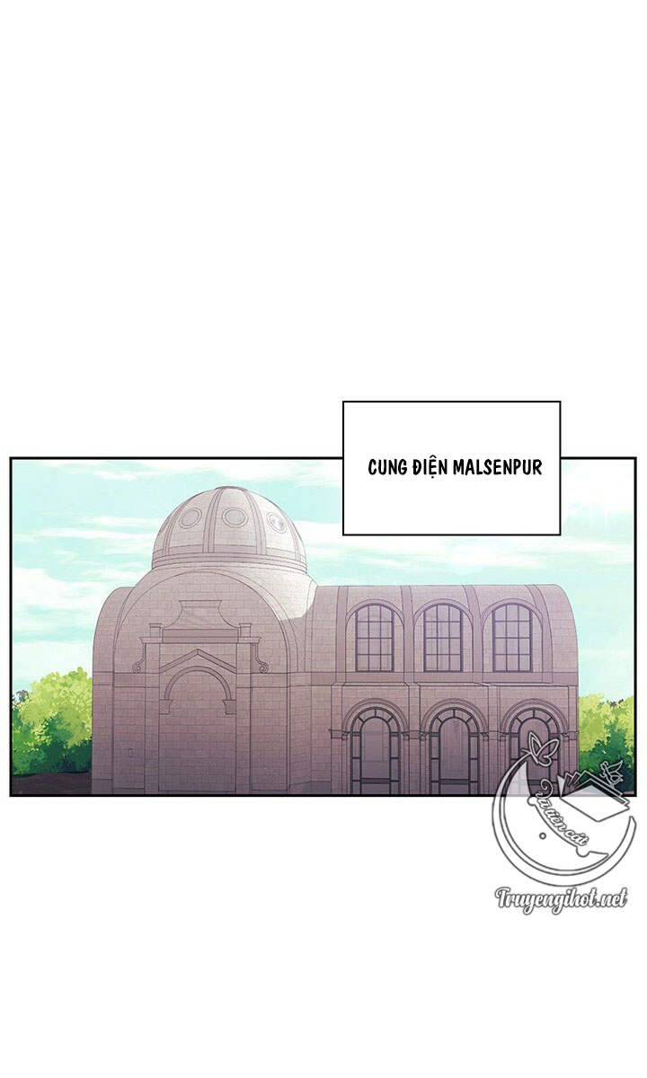 người yêu tiền kiếp chapter 3.1 19