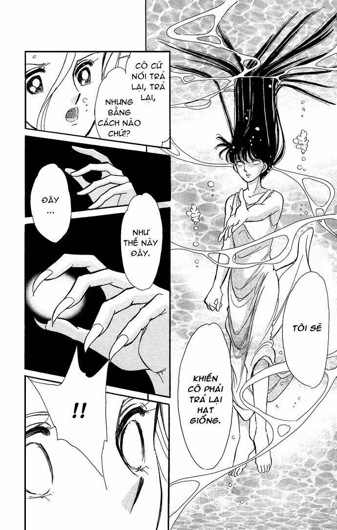 mizu ni sumu hana chapter 2 8