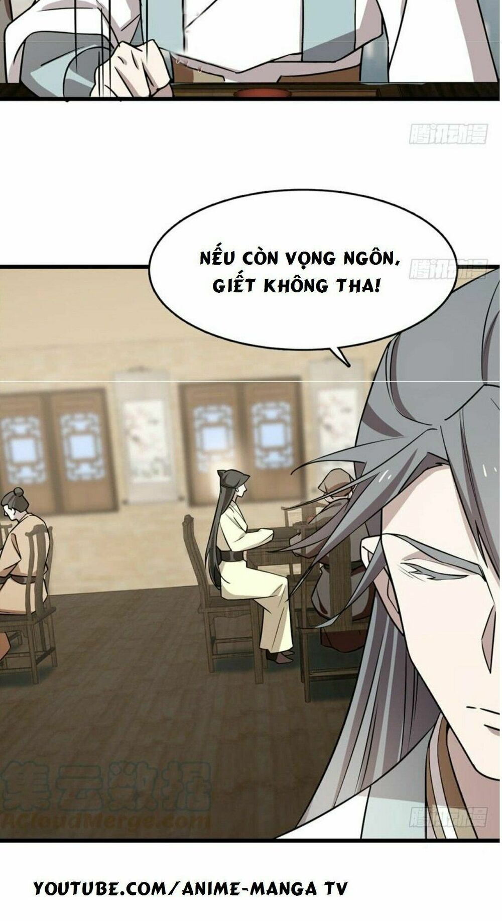 độc bộ thiên hạ: đặc công thần y chapter 63 18