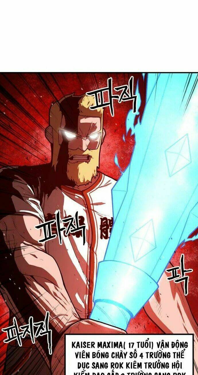 chinh phạt học đường chapter 13 8