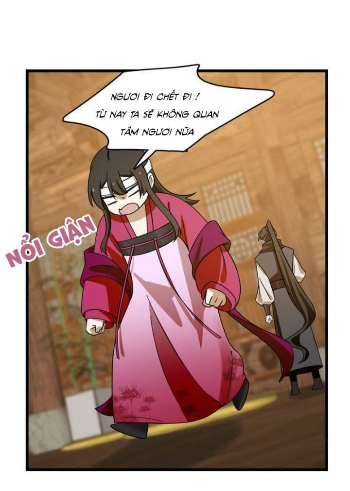 độc bộ thiên hạ: đặc công thần y chapter 153 2