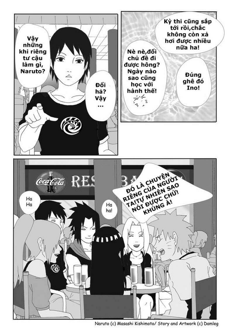 konoha high school chapter 2 4