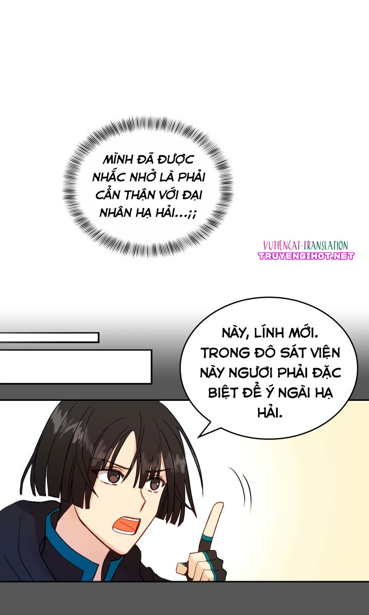 khế ước hậu cung chapter 7 8