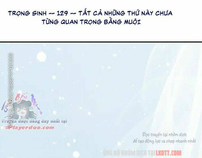 trọng sinh bá sủng nhiếp chính vương quá mạnh mẽ chapter 129 4