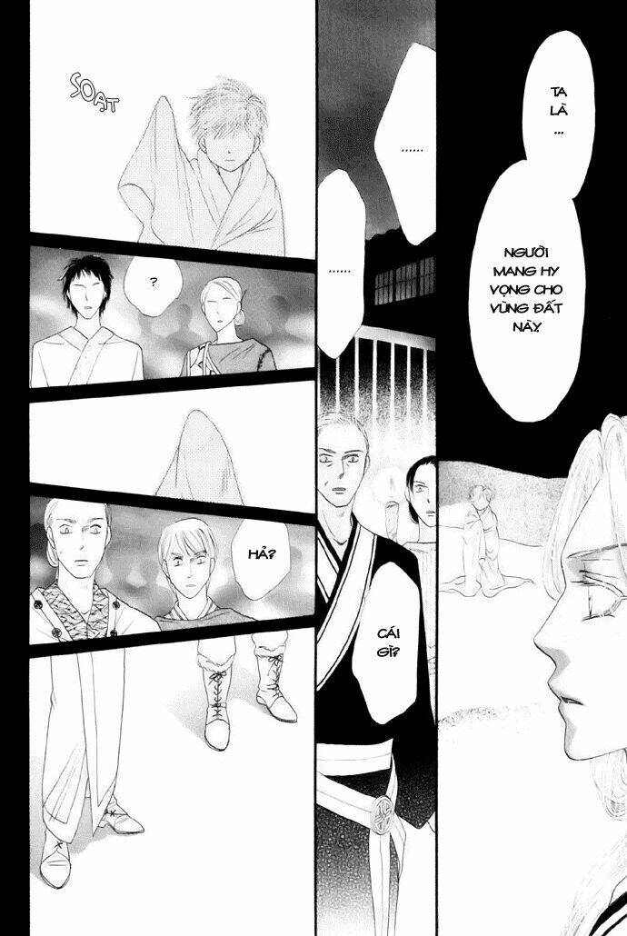 kim cương bạc chapter 5 6