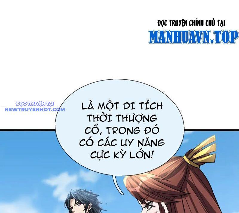 ngủ say vạn cổ: xuất thế đẩy ngang chư thiên chapter 47 49