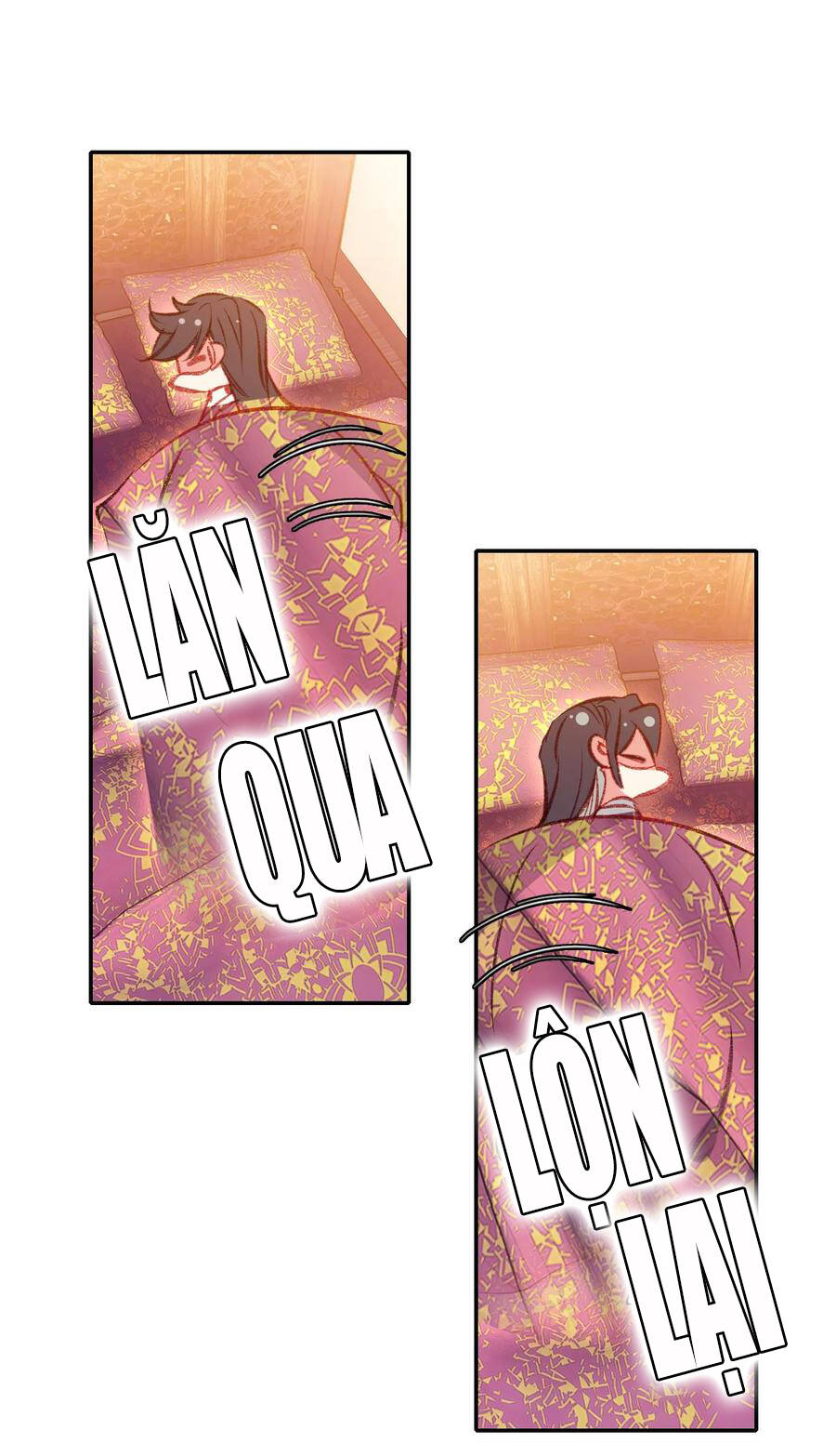 gả cho một tên thái giám đáng ghét chapter 130 18